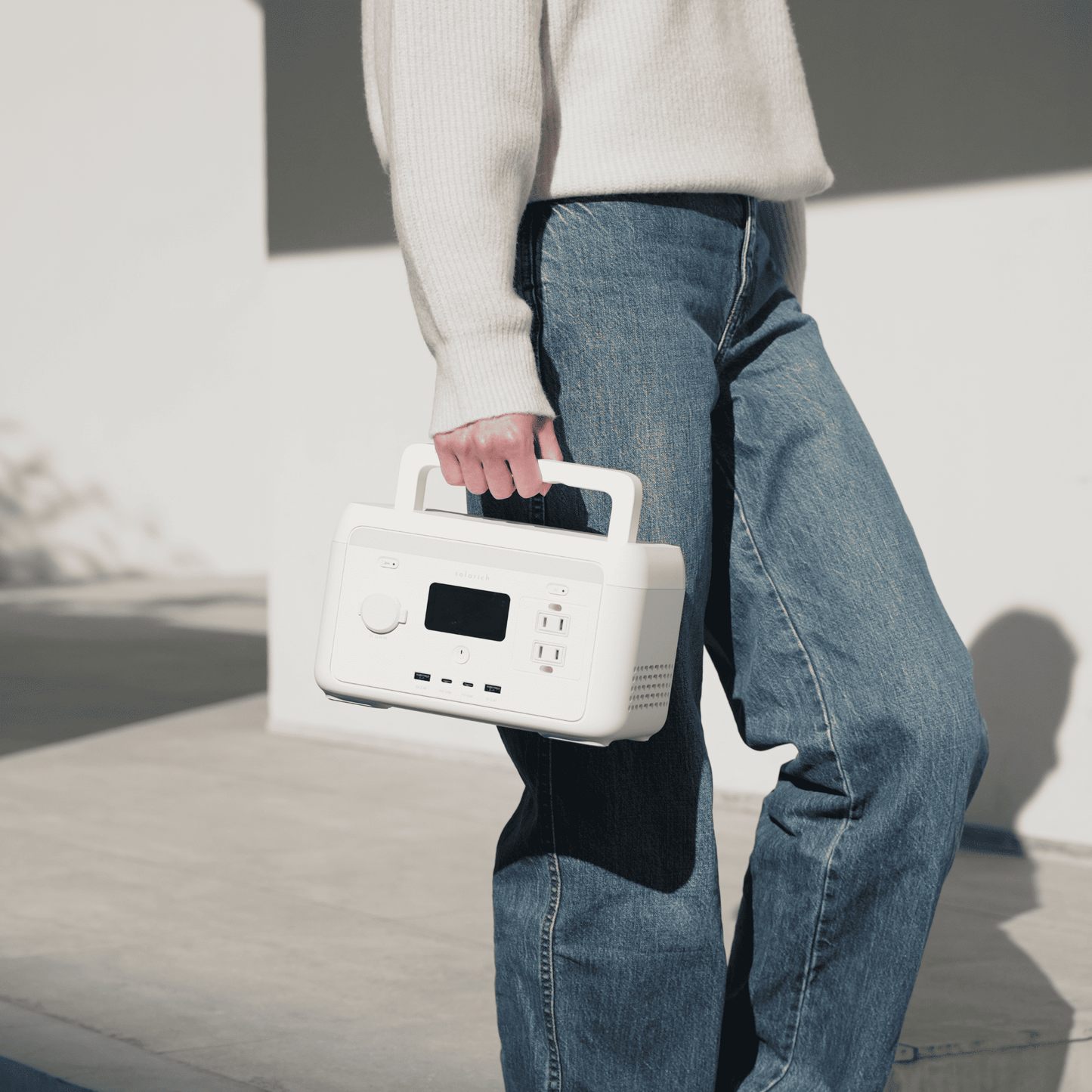 solarich 300(ソラリッチ 300)