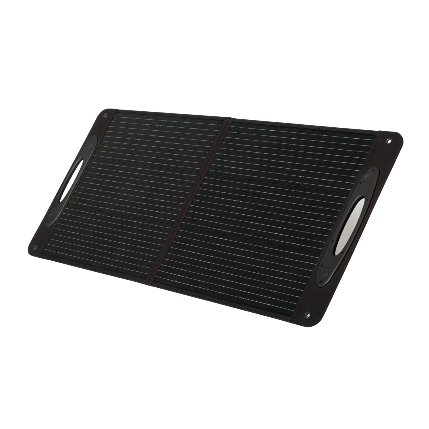 solarich ソーラーパネル100W