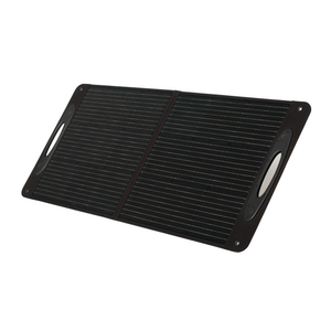 solarich ソーラーパネル100W