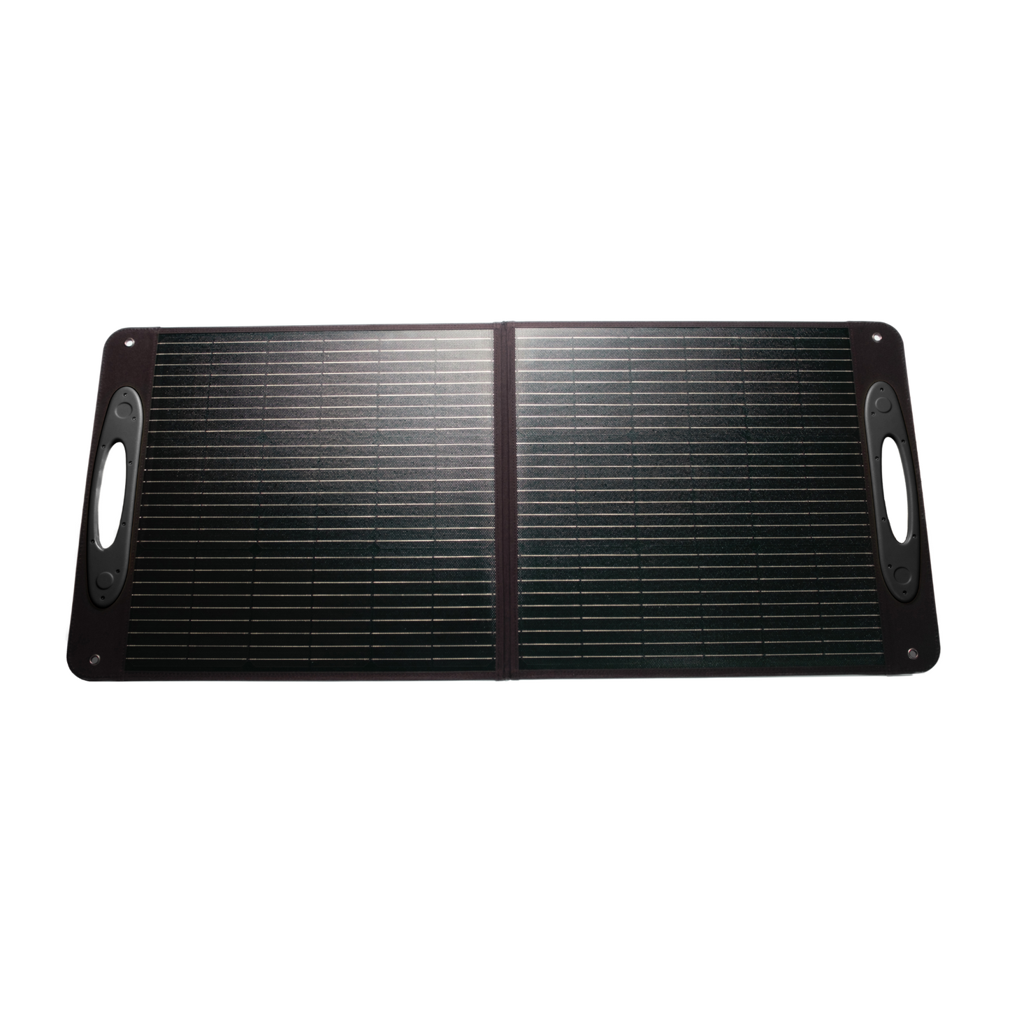 solarich ソーラーパネル100W