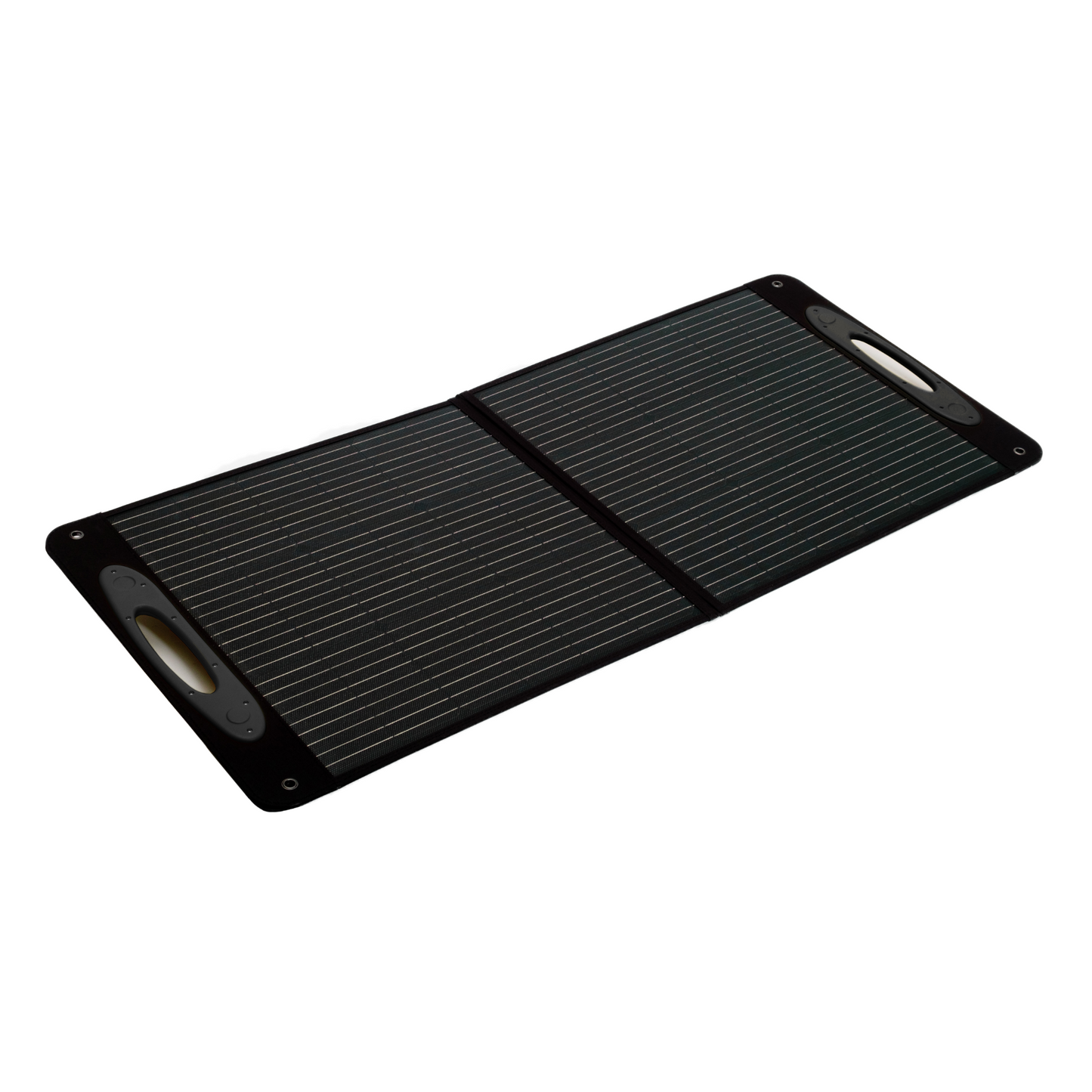solarich ソーラーパネル100W