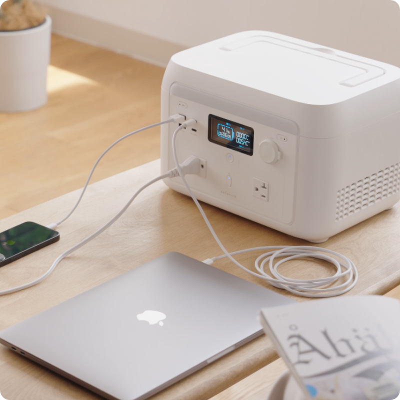 <p>毎日使える<br/>長寿命15年</p>