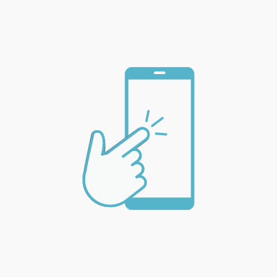 <p>専用アプリ<br/>遠隔操作可能</p>