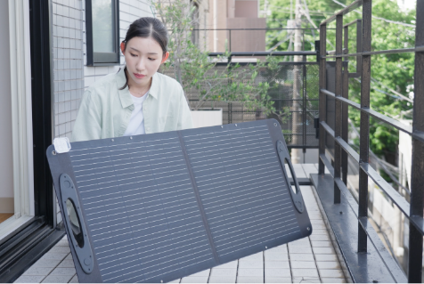 <p>使うたび節電できて<br/>電気代が下がる</p>