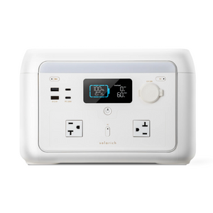 solarich 1000（ソラリッチ 1000）