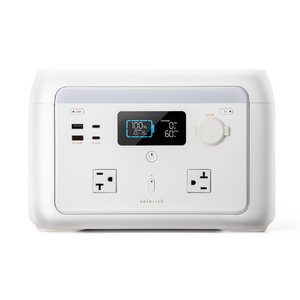 solarich 1000（ソラリッチ 1000）