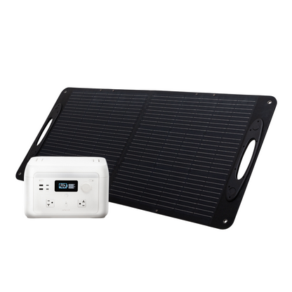 solarich ソーラーパネル100W