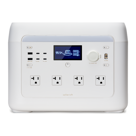 solarich 1500（ソラリッチ 1500）