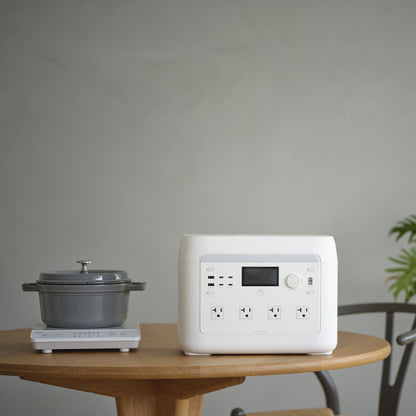 solarich 1500 - ソーラーパネル400W（セット）