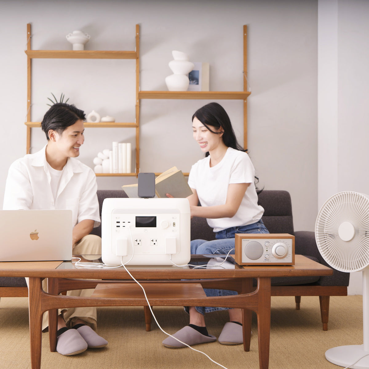 solarich 1500 - ソーラーパネル400W（セット）