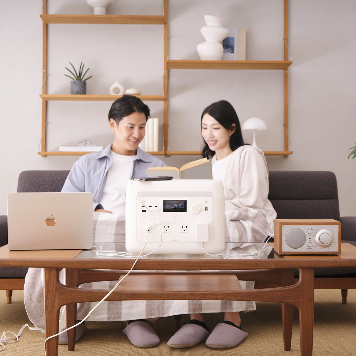 solarich 1500 - ソーラーパネル400W（セット）