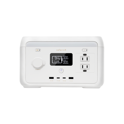 solarich 300（ソラリッチ 300）