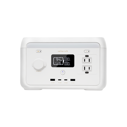 solarich 300（ソラリッチ 300）