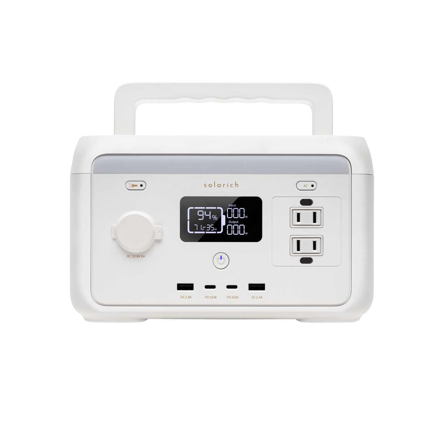 solarich 300（ソラリッチ 300）