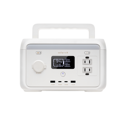 solarich 300（ソラリッチ 300）