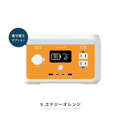 solarich 300（ソラリッチ 300）