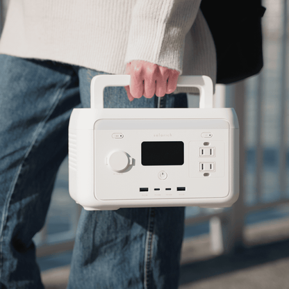 solarich 300（ソラリッチ 300）