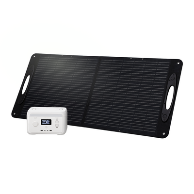 solarich 300 - ソーラーパネル100W（セット）