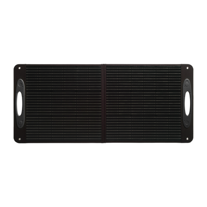 solarich ソーラーパネル100W