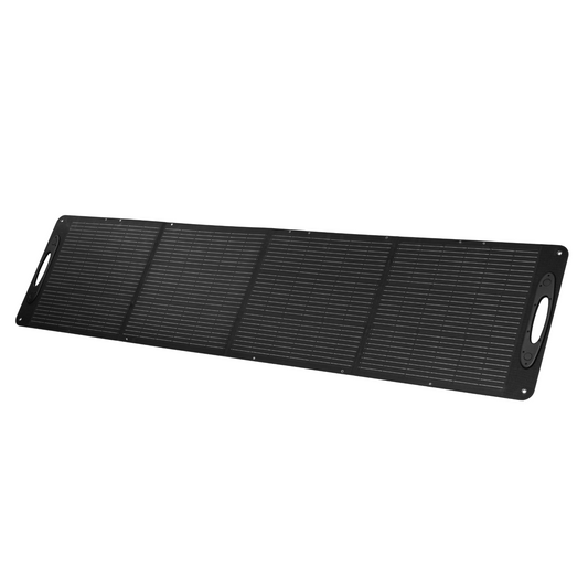 solarich ソーラーパネル200W