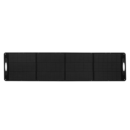 solarich ソーラーパネル200W