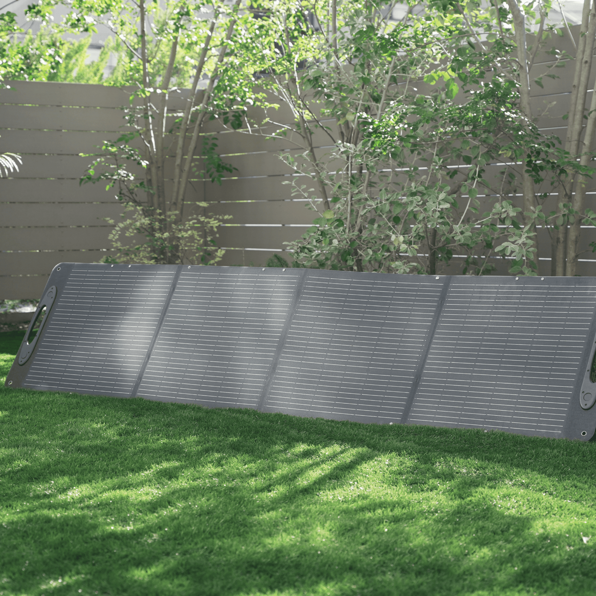 【新品】Greenery 200W ソーラーパネル solarich 家庭用ソーラーパネル200W【日本製】 – solarich（ソラリッチ