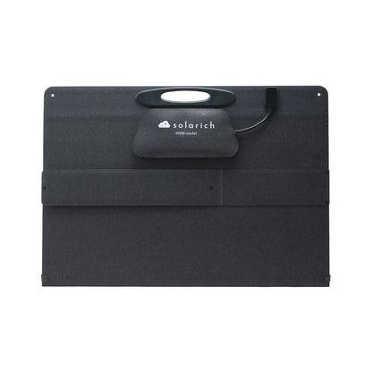 solarich 1500 - ソーラーパネル400W（セット）