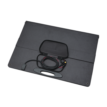 solarich 1500 - ソーラーパネル400W（セット）