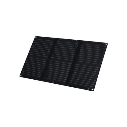 solarich ソーラーパネル40W