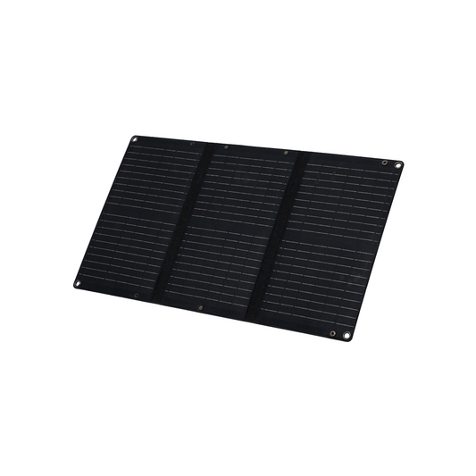 solarich ソーラーパネル40W