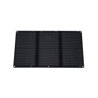 solarich ソーラーパネル40W