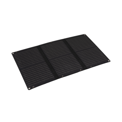 solarich ソーラーパネル40W