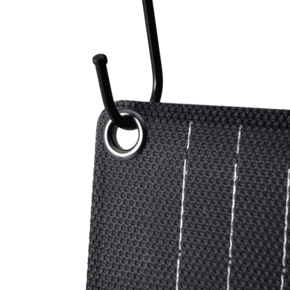 solarich ソーラーパネル40W