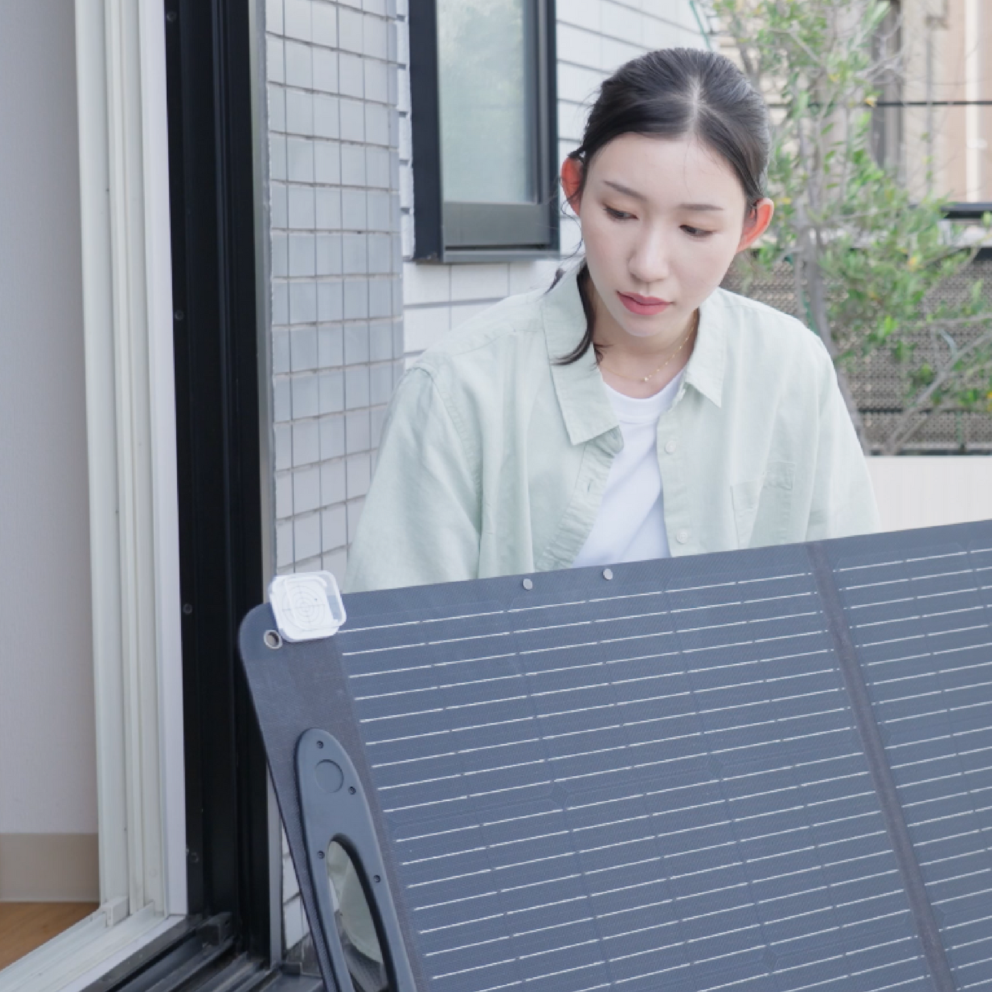 solarichソーラートラッカー