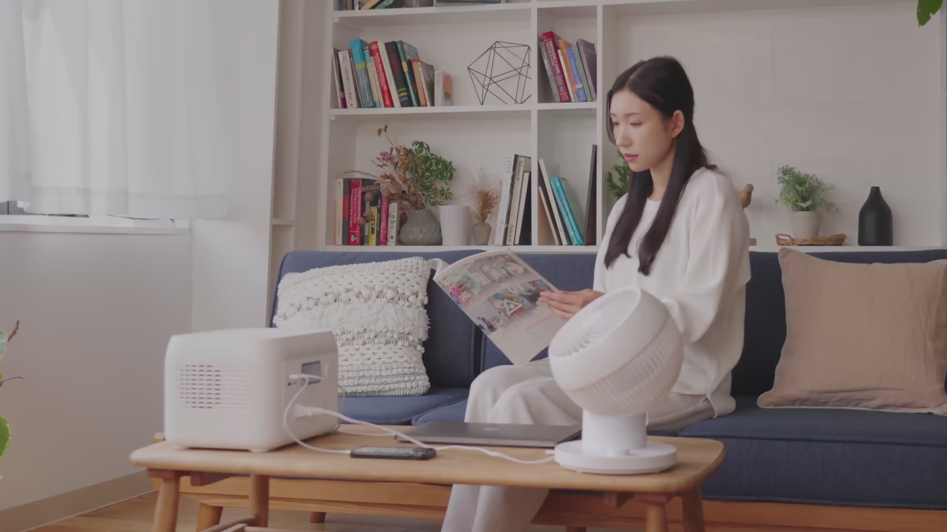 動画を読み込む: 