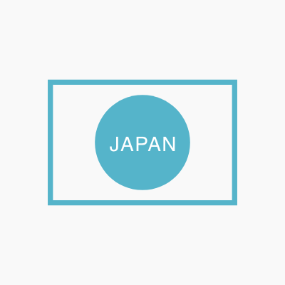 <p>安心の<br/>日本メーカー</p>